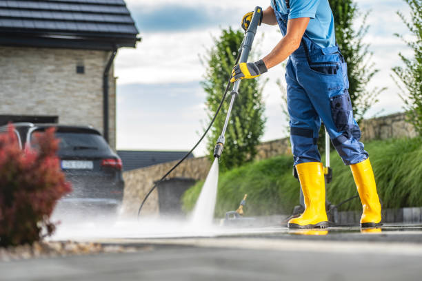 Aurora, MO Pressure Washing Company
